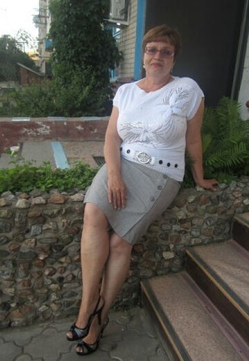 My photo - Galina Kondakova, 67 from Surovikino (@galinakondakova)