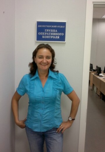 My photo - SchastlivaYa, 47 from Petushki (@juja4307492)