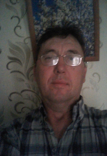 My photo - nikolay, 61 from Tula (@nikolay174032)