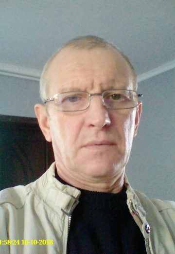 My photo - Mihail, 66 from Kropotkin (@mihail156052)