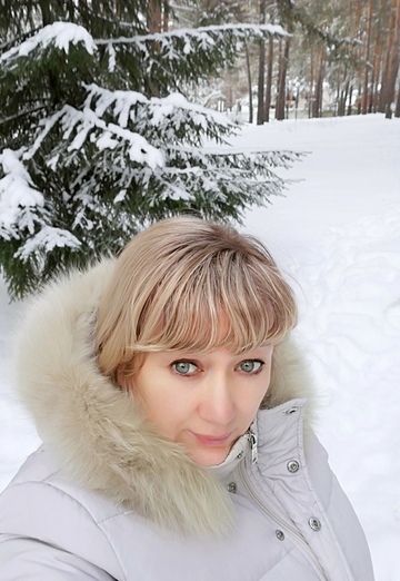 Моя фотография - Валерия, 52 из Новосибирск (@valeriya32062)