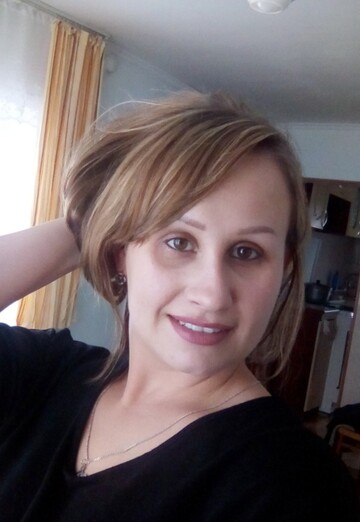 My photo - Alena, 34 from Karaganda (@alena117949)