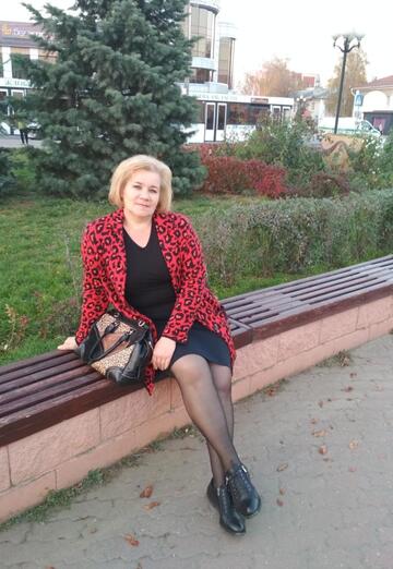 Моя фотография - Галина, 63 из Гомель (@galina9324)