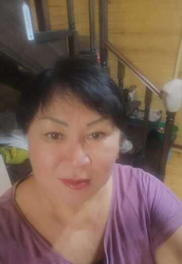 My photo - Sveta, 60 from Moscow (@id87066)