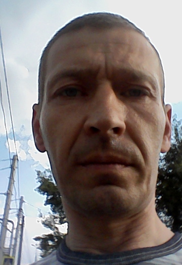 Моя фотография - Алексей Фомичёв, 52 из Химки (@alekseyfomichev1)