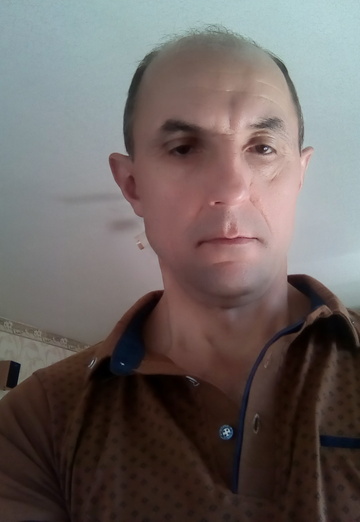 Моя фотография - Andriy, 53 из Ичня (@andriy1629)