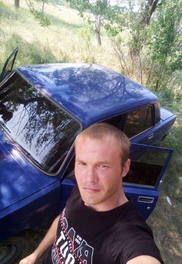 My photo - Aleksandr, 33 from Volgograd (@aleksandr886573)