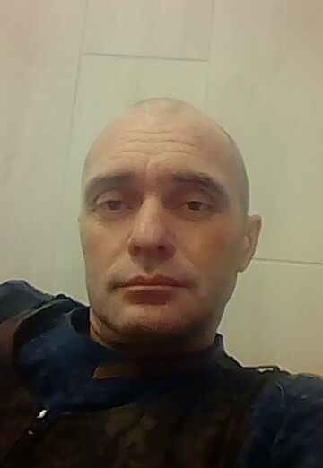 Моя фотография - Сергей, 44 из Кирс (@sergey843935)