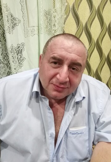 My photo - evgeniy, 56 from Donetsk (@evgeniy355454)