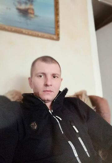 Моя фотография - Дмитрий, 38 из Ижевск (@dmitriy443997)