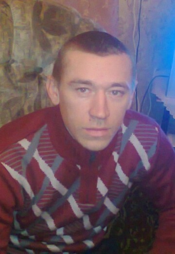 Моя фотография - дмитрий, 43 из Брест (@dmitriy231639)