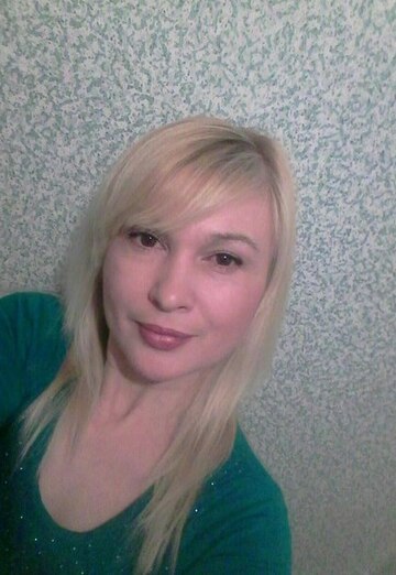 Моя фотография - Кристина, 38 из Саратов (@kristina67562)