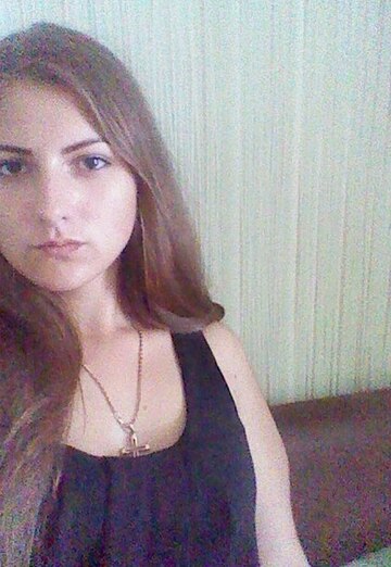 My photo - Anastasiya, 27 from Mahilyow (@anastasiya43621)