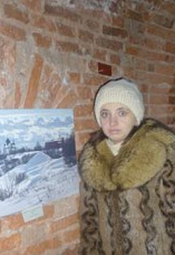 Моя фотография - Света Торопова, 38 из Переславль-Залесский (@svetatoropova0)
