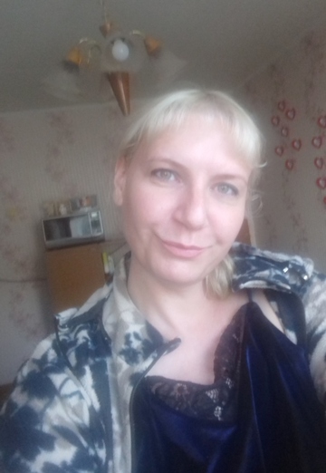 Моя фотография - Мариночка, 41 из Екатеринбург (@marinochka1922)