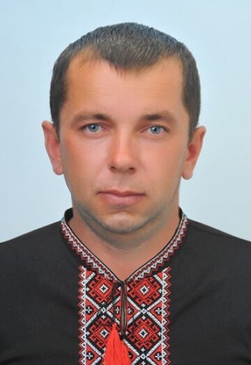 My photo - Vasya Bondarchuk, 43 from Korets (@vasyabondarchuk0)