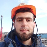 Сунатулло, 23, Казань