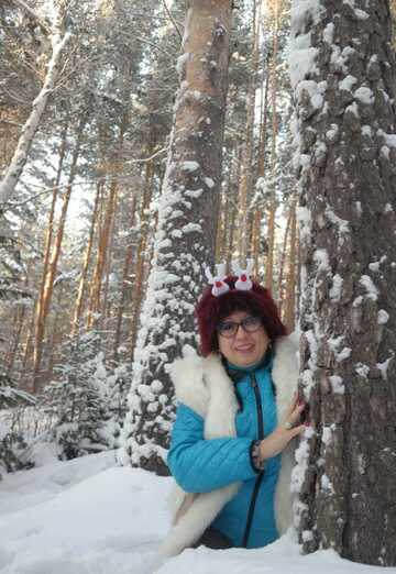 Моя фотография - Наталья, 62 из Усть-Каменогорск (@natalya239287)