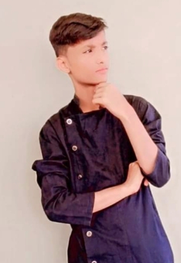 Моя фотографія - Fahad, 18 з Карачі (@fahad237)