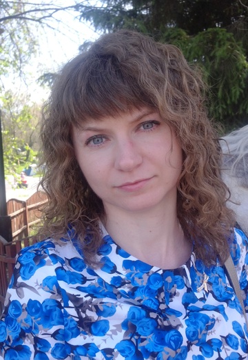 Моя фотография - Светлана, 42 из Кемерово (@svetlana174802)