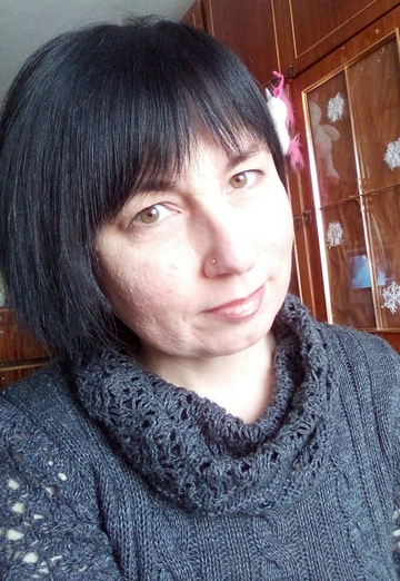 Моя фотография - Світлана, 45 из Тернополь (@svtlana2097)