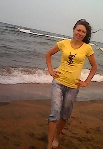 My photo - Natalya, 39 from Kyakhta (@natalya131137)
