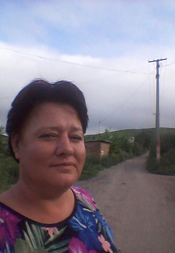 Моя фотография - Наталья, 48 из Усть-Каменогорск (@natalya254284)