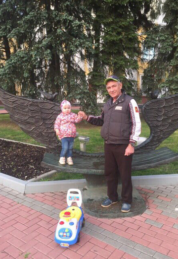 My photo - Viktor, 61 from Khimki (@viktor136566)