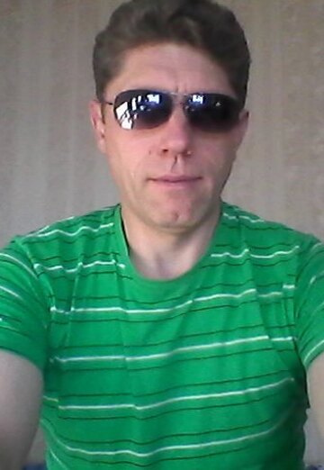 My photo - yuriy, 51 from Vladimir (@uriy24837)