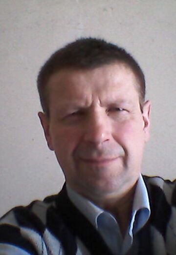 Моя фотография - Yury, 61 из Смолевичи (@slippermoon09)