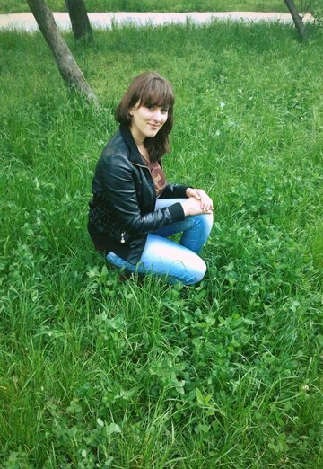 Моя фотография - Инна, 30 из Черкассы (@inna17551)