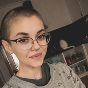 Ольга, 31, Лабинск