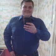 Павел, 34, Чара