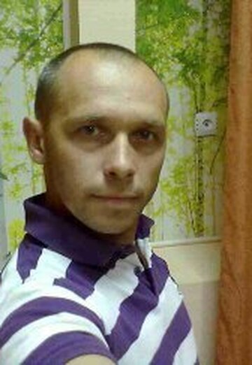 Моя фотографія - Андрій, 41 з Вінниця (@andry15121)