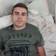 Матвей, 22, Выползово