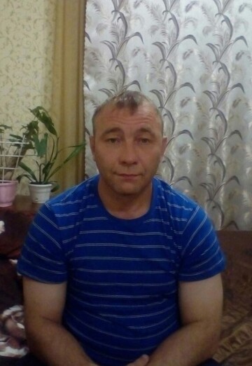 Моя фотография - Анатолий, 47 из Екатеринбург (@anatoliy71333)