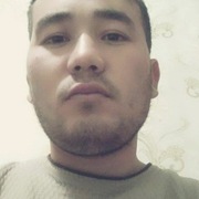Ахрор, 28, Москва