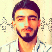 Амрах, 28, Уфа