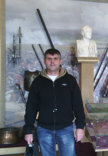 My photo - Vitaliy, 48 from Taganrog (@vitaliy98349)