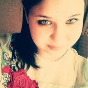 Алёна, 24, Абакан
