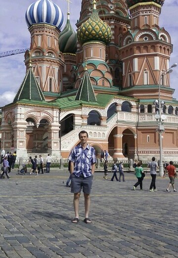 Sergey (@sergey436489) — my photo № 2