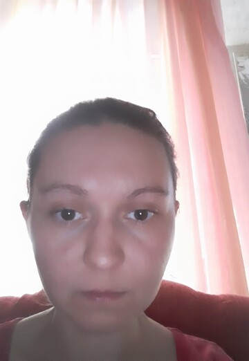 Моя фотография - Ксения Николаева, 34 из Каневская (@kseniyanikolaeva8)