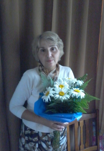 Моя фотография - Татьяна, 67 из Сумы (@tatyana203337)