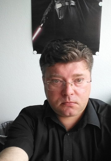 Моя фотография - Wladislaw Petrow, 52 из Берлин (@wladislawpetrow)