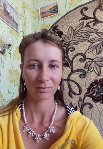 My photo - Ekaterina, 38 from Sevastopol (@ekaterina128008)