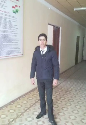 Моя фотография - Аминь, 36 из Душанбе (@amin2038)