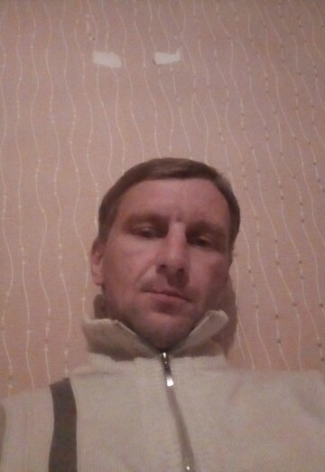 Моя фотография - Сергей, 38 из Карабаш (@chergey7)