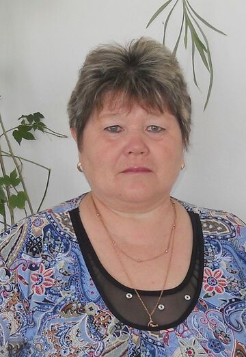 My photo - Rayhana, 65 from Yarkovo (@rayhana21)