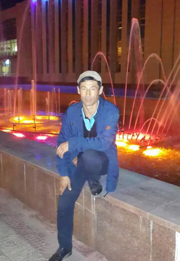 Моя фотография - beka, 45 из Астана (@beka5511)