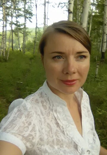 My photo - Aleksandra, 41 from Chita (@aleksandra33092)